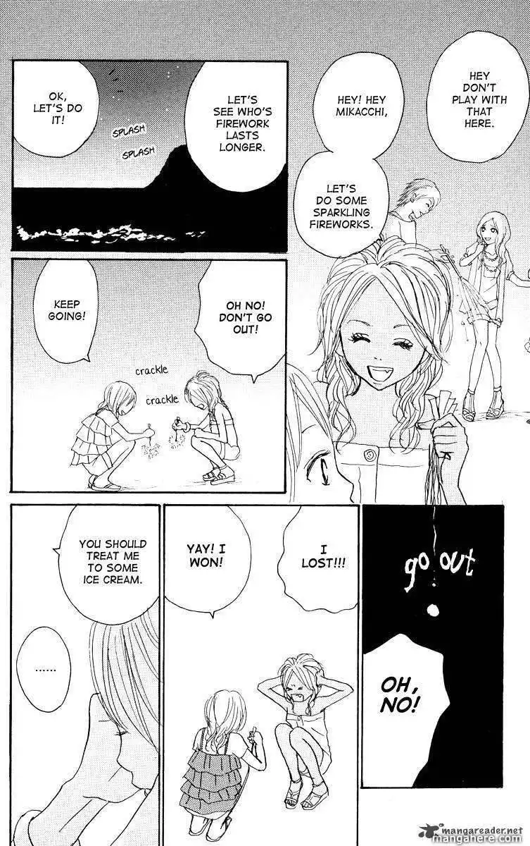Love Sky Chapter 21 13